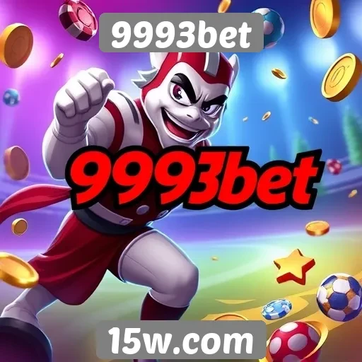 9993bet oferece ampla variedade de jogos online
