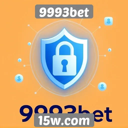 Segurança e proteção de dados no 9993bet