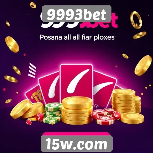 Novas promoções disponíveis no 9993bet