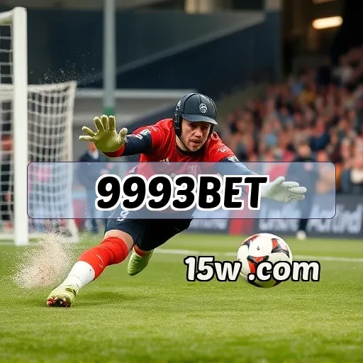 9993bet: Promoções Especiais que Todo Jogador Brasileiro Deve Conhecer