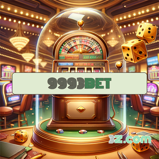 Aventuras e Emoções no Casino do 9993bet