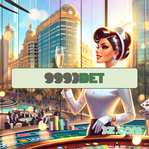 Esporte é Paixão: Aposta Inteligente no 9993bet