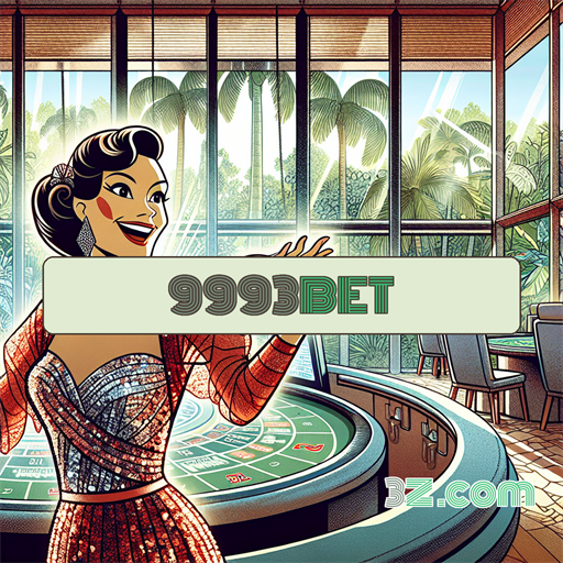 Login Criativo: Conecte-se e Ganhe no 9993bet!