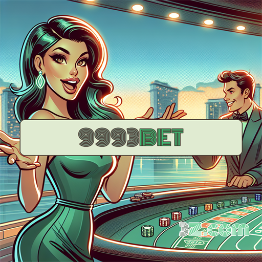 Slots: A Nova Fronteira da Diversão no 9993bet